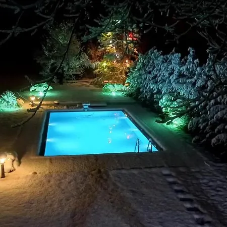 Elif Konaklama Villa Sapanca