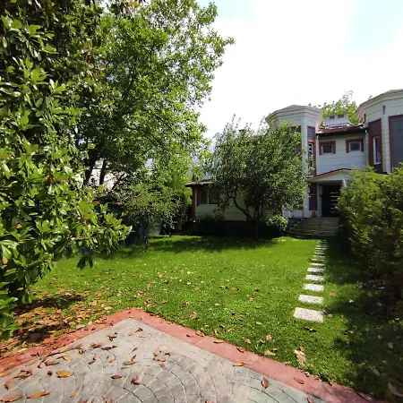 Elif Konaklama Villa *
