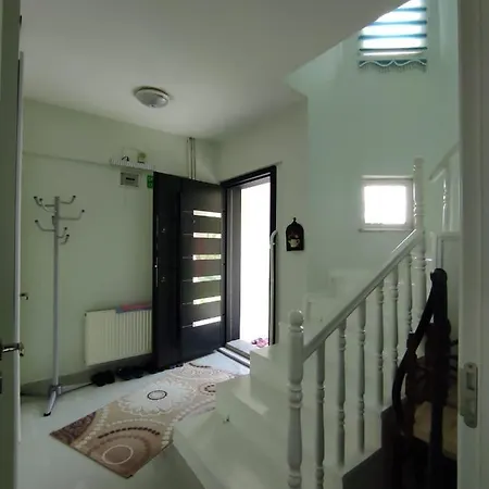 Villa Elif Konaklama