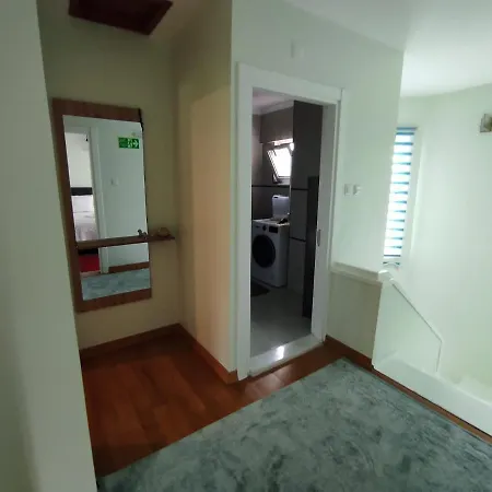 Villa Elif Konaklama Sapanca