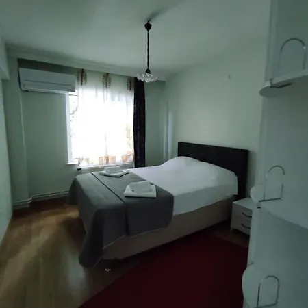 Villa Elif Konaklama *