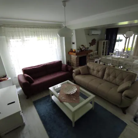 Elif Konaklama Villa