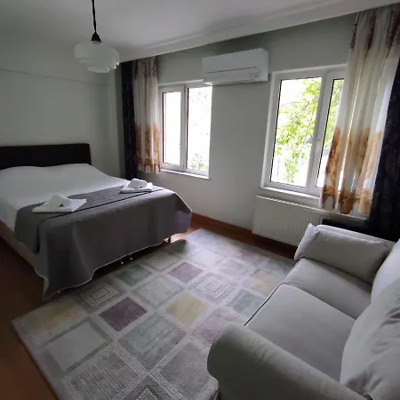 Elif Konaklama Villa