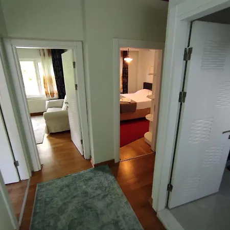 Elif Konaklama Villa *